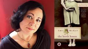 Ami McKay's novel The Birth House being adapted for TV
