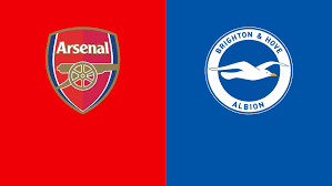 Watch Arsenal Vs Brighton Live Stream Dazn Ca