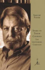 Stars in Their Courses : The Gettysburg Campaign, June-July 1963 used book  by Shelby Foote: 9780679601128