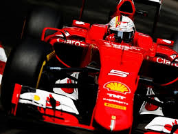 As the winningest team in formula 1, ferrari has been the standard of all drivers. Vettel Ferrari Went Flat Out Planetf1