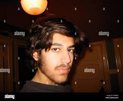Aaron swartz hi-res stock photography and images