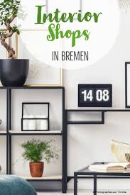 Abwechslungsreiche Einrichtung In Bremen Einrichtung Einkaufen