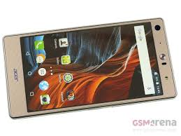 Acer Liquid X2 pictures, official photos