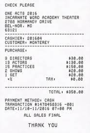 Maybe you would like to learn more about one of these? Free Online Receipt Maker Sales Receipt Custom Receipt Fake Receipt Receipt Maker Receipt Sales Receipt