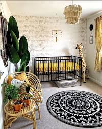 Jungle themed nursery, kids bedroom and party decor ideas. The Jungle Theme Nursery Cozy Nursery