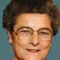 Obituary information for Zola Mae Duffy