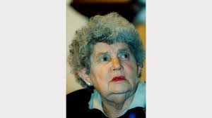 Betty McLean, the fighter for those in need |PICTURES