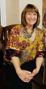 Patricia Portwood Obituary (1946