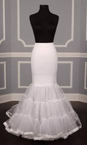 Crinoline Slip Your Dream Dress Exclusive Mermaid Slip Petticoat Crinoline Multiple Sizes Available Wedding Dress Couture Sewing Wedding Dress Couture Wedding Gowns