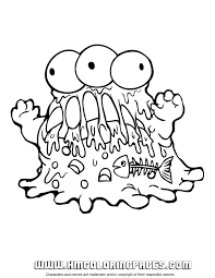 Trash Pack Coloring Page 2 Hm Coloring Pages Coloring Pages Shopkin Coloring Pages Coloring Books