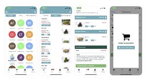 Other services offered are medicine delivery (ordermeds), fresh meat and produce delivery (orderfresh), and grocery delivery (ordergroceries). 5 Online Grocery Delivery Apps In The Philippines Yugatech Philippines Tech News Reviews