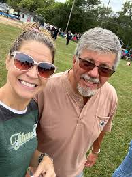 Can I wear my father's pins