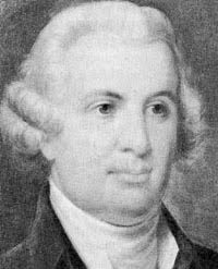 William Thomas Hooper (1742-1790)
