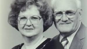 Joe and Nancy Carpenter celebrate 70 years of marriage