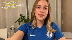 Der gewinner des entscheidungsspiels ist schweizer meister frauen u19. Zame For De Fcl Fc Luzern