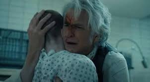 How To Dress Like Dress Like Dr. Martin Brenner Guide For Cosplay &  Halloween