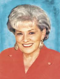 Catherine A. McLaughlin, force of nature