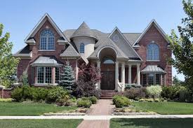 Most relevant best selling latest uploads. Here S An Example Of What I Call A Pocket Turret Where It S A Partial Turret On The Second Floor Poking Red Brick House Residential Window Film Exterior Brick