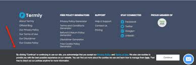 Mobile App Terms Conditions Template Writing Guide Termly Mobile Apps Terms Conditions Templates Guide Guided Writing Content Upgrade Templates