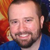 Jason Rusch (Earth-0)