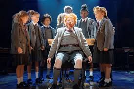 Go backstage at the touring broadway production with likable, yet sort of. Matilda The Musical Tickets 2020 Cambridge Theatre London West End Ticketmaster Uk