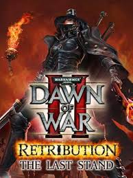 Forgotten emerald is a mod for the last stand mode in relic's game dawn of war ii retribution. Games Like Dawn Of War Ii Retribution The Last Stand