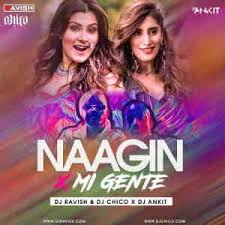 Naagin Aastha Gill Dj Remix Song 2020 Hit Song In 2020 Dj Remix Songs Dj Remix Latest Dj Songs