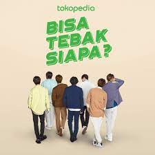 Daftar dewatogel sekarang juga melalui website resmi dewatogel. Teka Teki Bisatebaksiapa Apakah Tokopedia Boyong Bts Ke Indonesia