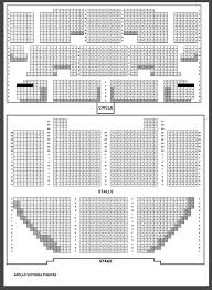 10 up to date hammersmith apollo concert seating chart