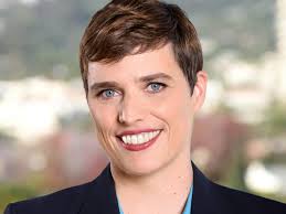 Doris Berger: Von Puchenau nach Hollywood