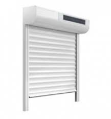 Volet roulant pour porte d'entrée. Volets Roulants Porte De Garage Portes D Entree Pvc Alu Bois Fenetres Pvc Alu Bois Fenetre Alu Confort Ouverture Menuiserie Issoudun