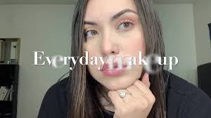Maquillaje de diario✨