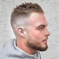 50 Best Hairstyles Haircuts For Balding Men 2021 Styles Haircuts For Balding Men Balding Mens Hairstyles Thin Hair Men