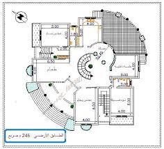 Pin By Gamal Rady On Classic House Design My House Plans Classic House Design New House Plans