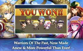 There is a very good chance that . Chain Chronicle For Android Apk Download