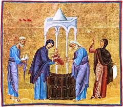 Η ορθοδοξη γιορτη τησ μανασ. H Giorth Ths Ypapanths H Or8odo3h Giorth Ths Mhteras Poimin Gr