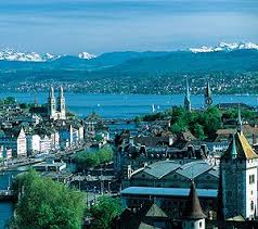 Zurich Switzerland We Only Had One Day Here Wish It Would Have Been Longer Cool Places To Visit Places To Travel Switzerland Cities
