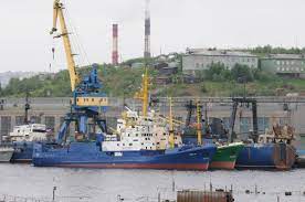 The nearest towns are wadebridge and camelford, each ten miles away. Extensive Reconstruction Drawn Up For Murmansk Fishery Port The Independent Barents Observer