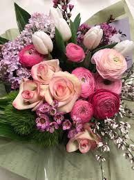 Mazzi di fiori con consegna internazionale oggi. Pin Su My Home Bouquet