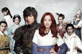 This drama will tell of how they both band together in a time of war and overcome the odds against them. 7 Absolutely Fun Time Travel Asian Dramas You Should Watch