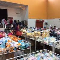 Pembantu ahli majlis nuqhman bin mohammad. Dewan Serbaguna Taman Kinrara Seksyen 1 Puchong Batu Dua Belas Selangor