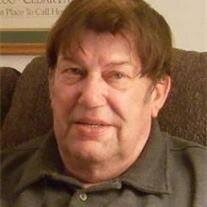 Paul Mallinger Obituary