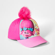 Relevance lowest price highest price most popular most favorites newest. Girls Trolls Troll Life Baseball Cap Pink Target Inventory Checker Brickseek