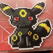 Pokemon Perler Beads By Thisisonehappymama Pokemon Perle Creations Perles Hama