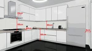 Comment Realiser Les Plans D Une Cuisine Un Guide Pratique Pour Le Concepteur Biblus