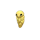 Weedle Pokedex Stats Moves Evolution Locations Pokemon Database
