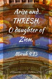 What We Find At The Threshing Floor Crushing Repentance Provision Deliverance And Victory While I Ponder Bible Encouragement Inspirational Prayers Spiritual Truth