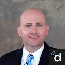 Dr. Scott G. Parkhill, MD