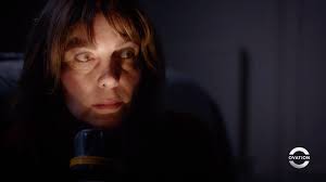 Jennifer Hart loves following a juicy investigation!