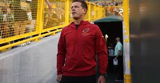 Arizona Cardinals win first game of Mike LaFleur era